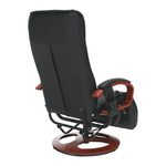 Casa si Gradina - Mobilier - Scaune si fotolii - Fotolii - Fotoliu masaj, negru, ARTUS 2 - Infinity.ro