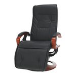 Casa si Gradina - Mobilier - Scaune si fotolii - Fotolii - Fotoliu masaj, negru, ARTUS 2 - Infinity.ro