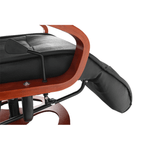 Casa si Gradina - Mobilier - Scaune si fotolii - Fotolii - Fotoliu masaj, negru, ARTUS 2 - Infinity.ro