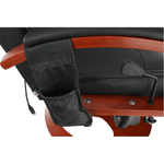 Casa si Gradina - Mobilier - Scaune si fotolii - Fotolii - Fotoliu masaj, negru, ARTUS 2 - Infinity.ro