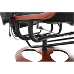 Casa si Gradina - Mobilier - Scaune si fotolii - Fotolii - Fotoliu masaj, negru, ARTUS 2 - Infinity.ro