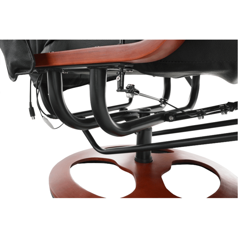 Casa si Gradina - Mobilier - Scaune si fotolii - Fotolii - Fotoliu masaj, negru, ARTUS 2 - Infinity.ro