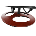 Casa si Gradina - Mobilier - Scaune si fotolii - Fotolii - Fotoliu masaj, negru, ARTUS 2 - Infinity.ro