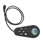 Casa si Gradina - Mobilier - Scaune si fotolii - Fotolii - Fotoliu masaj, negru, ARTUS 2 - Infinity.ro