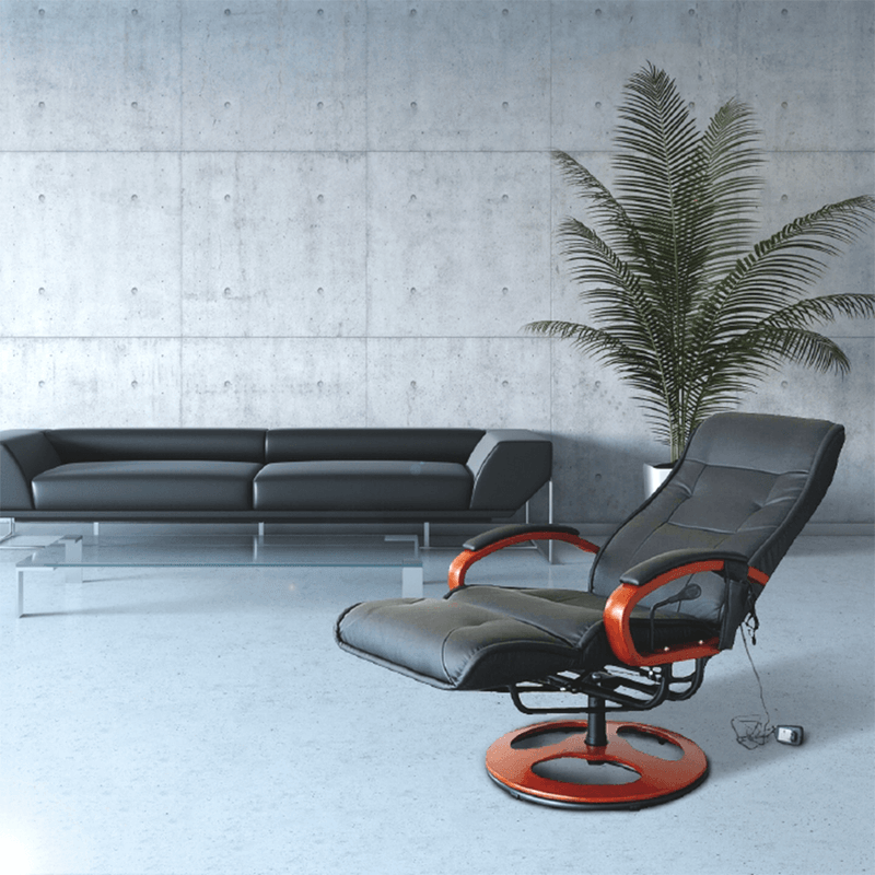 Casa si Gradina - Mobilier - Scaune si fotolii - Fotolii - Fotoliu masaj, negru, ARTUS 2 - Infinity.ro