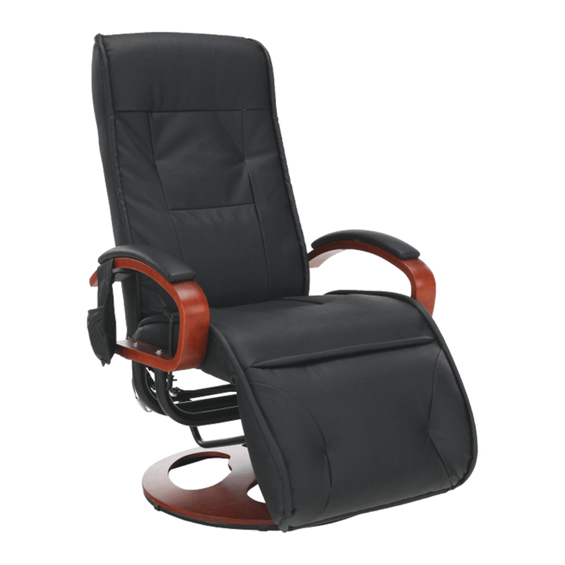 Casa si Gradina - Mobilier - Scaune si fotolii - Fotolii - Fotoliu masaj, negru, ARTUS 2 - Infinity.ro