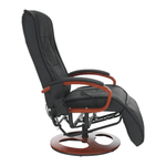 Casa si Gradina - Mobilier - Scaune si fotolii - Fotolii - Fotoliu masaj, negru, ARTUS 2 - Infinity.ro