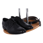 Casa si Gradina - Mobilier - Organizare si depozitare - Cuiere - Cuier, servitorul surd, crom/fag, ELO - Infinity.ro