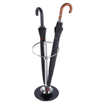 Casa si Gradina - Decoratiuni - Obiecte decorative - Suporturi umbrele - Suport pentru umbrele metal/ sticla, OLDO - Infinity.ro