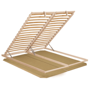 Casa si Gradina - Mobilier - Saltele si somiere - Infinity.ro