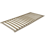 Casa si Gradina - Mobilier - Saltele si somiere - Somiere - Somiera, 80x200 cm, FLEX 3 ZONE - Infinity.ro