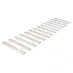 Casa si Gradina - Mobilier - Saltele si somiere - Somiere - Somiera roluibila , 80x200 cm,  PLAZA - Infinity.ro