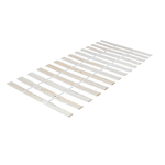 Casa si Gradina - Mobilier - Saltele si somiere - Somiere - Somiera roluibila , 140x200 cm,  PLAZA - Infinity.ro