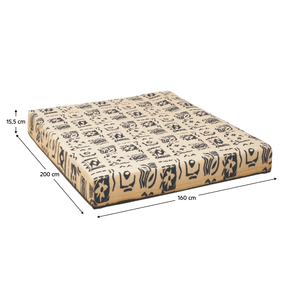 Casa si Gradina - Mobilier - Saltele si somiere - Infinity.ro