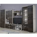 Casa si Gradina - Mobilier - Seturi de mobilier - Seturi living - Mobilier living, frasin/stejar american, ARS - Infinity.ro