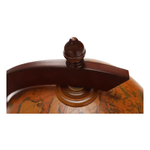 Casa si Gradina - Mobilier - Mese si birouri - Mese bucatarie si dining - Masa de servire, cires, GLOBUS 2-324 - Infinity.ro