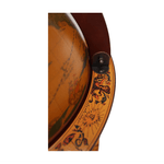 Casa si Gradina - Mobilier - Mese si birouri - Mese bucatarie si dining - Masa de servire, cires, GLOBUS 2-324 - Infinity.ro