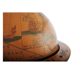 Casa si Gradina - Mobilier - Mese si birouri - Mese bucatarie si dining - Masa de servire, cires, GLOBUS 2-324 - Infinity.ro