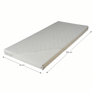 Casa si Gradina - Mobilier - Saltele si somiere - Infinity.ro