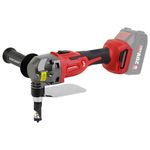 Casa si Gradina - Constructii - Scule electrice si accesorii - Scule multifunctionale si accesorii - Unealta multifunctionala vibratii, 20V Li-ion (acumulator neinclus), motor fara perii, Worcraft - Infinity.ro