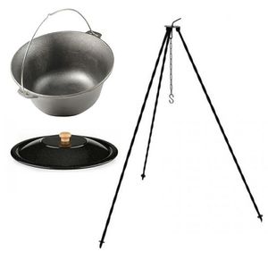 Casa si Gradina - Bucatarie si vesela - Vase pentru gatit - Infinity.ro