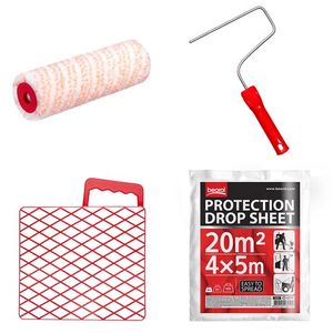 Casa si Gradina - Constructii - Vopsea si tencuieli - Infinity.ro