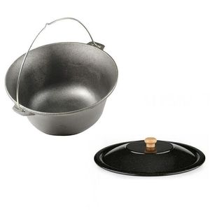 Casa si Gradina - Bucatarie si vesela - Vase pentru gatit - Infinity.ro