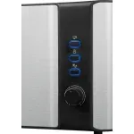 Electronice si Electrocasnice - Climatizare si sisteme de incalzire - Aparate racire aer - Ventilatoare - Prajitor de paine ECG ST 10630 inox , 1000 W, 2 felii, 6 niveluri rumenire - Infinity.ro