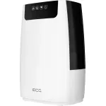 Electronice si Electrocasnice - Climatizare si sisteme de incalzire - Aparate racire aer - Ventilatoare - Umidificator de aer cu ultrasunete ECG AH D501 T, 27 W, 5 L, aromatizare - Infinity.ro