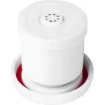 Electronice si Electrocasnice - Climatizare si sisteme de incalzire - Aparate racire aer - Ventilatoare - Umidificator de aer cu ultrasunete ECG AH D501 T, 27 W, 5 L, aromatizare - Infinity.ro