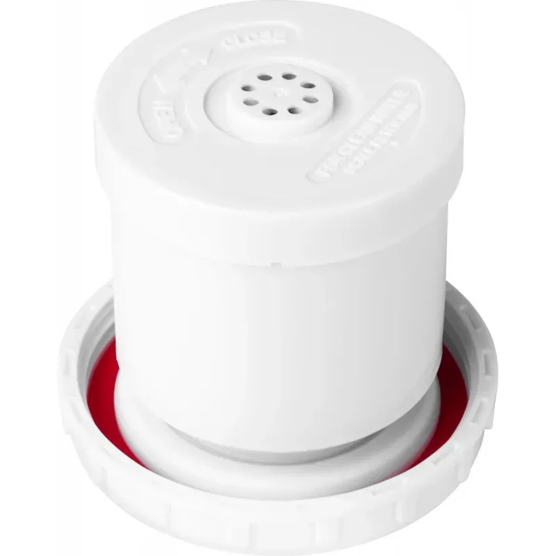 Electronice si Electrocasnice - Climatizare si sisteme de incalzire - Aparate racire aer - Ventilatoare - Umidificator de aer cu ultrasunete ECG AH D501 T, 27 W, 5 L, aromatizare - Infinity.ro