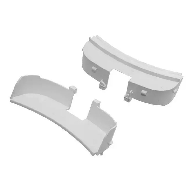 Electronice si Electrocasnice - Masini si uscatoare de rufe - Accesorii masini de spalat si uscatoare - Carcasa maner masina de spalat Samsung DC63-01541A compatibila - Infinity.ro