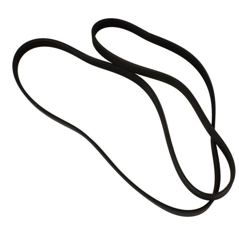 Electronice si Electrocasnice - Masini si uscatoare de rufe - Accesorii masini de spalat si uscatoare - Curea pentru masina de spalat 1239J5EL Whirlpool 481235818215, 481235818214 originala - Infinity.ro