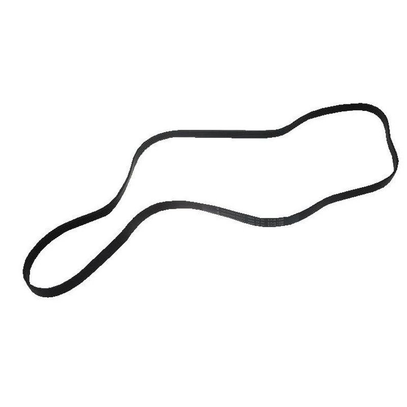 Electronice si Electrocasnice - Masini si uscatoare de rufe - Accesorii masini de spalat si uscatoare - Curea pentru masina de spalat 1239J5EL Whirlpool 481235818215, 481235818214 originala - Infinity.ro