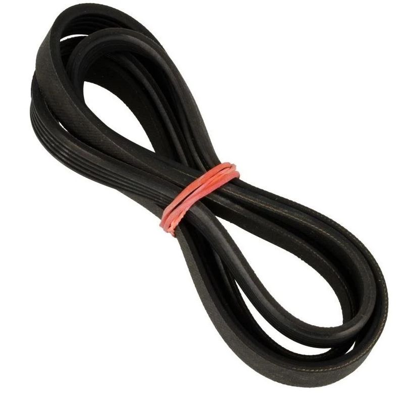 Electronice si Electrocasnice - Masini si uscatoare de rufe - Accesorii masini de spalat si uscatoare - Curea pentru masina de spalat 1239J5EL Whirlpool 481235818215, 481235818214 originala - Infinity.ro