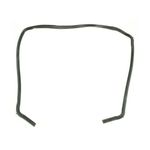 Electronice si Electrocasnice - Aragazuri, cuptoare si hote - Accesorii aragazuri, cuptoare si hote - Accesorii cuptoare si plite - Garnitura cuptor C00865212 Beko 255300007 - Infinity.ro