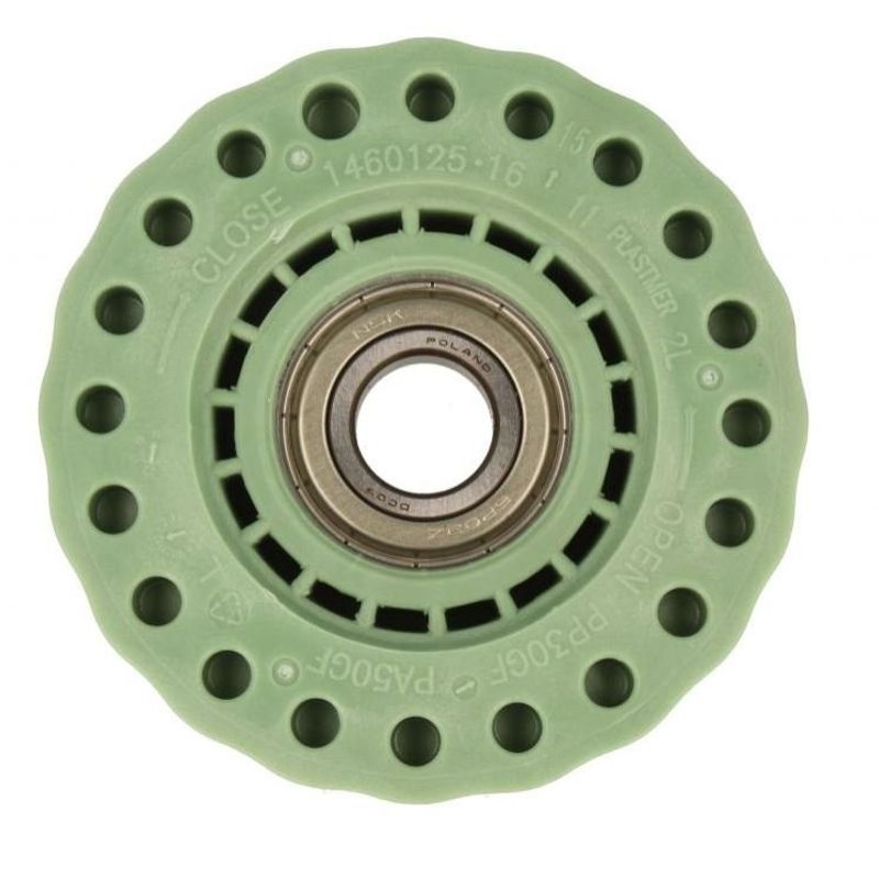 Electronice si Electrocasnice - Masini si uscatoare de rufe - Accesorii masini de spalat si uscatoare - Carcasa rulment stanga Electrolux, Zanussi AEG 1468937063 originala - Infinity.ro