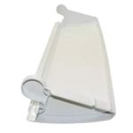 Electronice si Electrocasnice - Aparate frigorifice - Accesorii aparate frigorifice - Capac superior sertar legume pentru frigider Samsung DA63-03052A - Infinity.ro