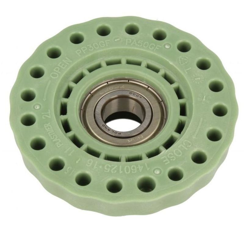 Electronice si Electrocasnice - Masini si uscatoare de rufe - Accesorii masini de spalat si uscatoare - Carcasa rulment stanga Electrolux, Zanussi AEG 1468937063 originala - Infinity.ro