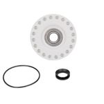 Electronice si Electrocasnice - Masini si uscatoare de rufe - Accesorii masini de spalat si uscatoare - Carcasa rulment stanga Electrolux, Zanussi AEG 1468937063 originala - Infinity.ro