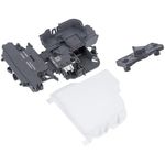 Electronice si Electrocasnice - Masini si uscatoare de rufe - Accesorii masini de spalat si uscatoare - Mecanism blocare usa masina de spalat rufe AEG Electrolux 4055973491 original - Infinity.ro