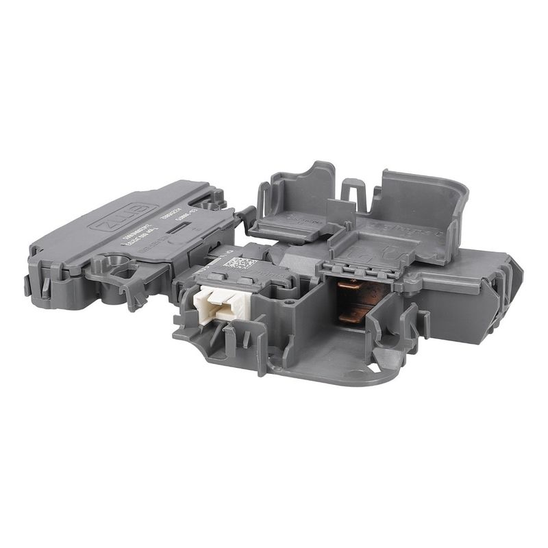 Electronice si Electrocasnice - Masini si uscatoare de rufe - Accesorii masini de spalat si uscatoare - Mecanism blocare usa masina de spalat rufe AEG Electrolux 4055973491 original - Infinity.ro