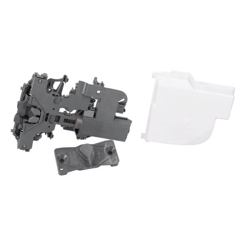 Electronice si Electrocasnice - Masini si uscatoare de rufe - Accesorii masini de spalat si uscatoare - Mecanism blocare usa masina de spalat rufe AEG Electrolux 4055973491 original - Infinity.ro