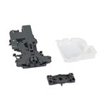 Electronice si Electrocasnice - Masini si uscatoare de rufe - Accesorii masini de spalat si uscatoare - Mecanism blocare usa masina de spalat rufe AEG Electrolux 4055973491 original - Infinity.ro