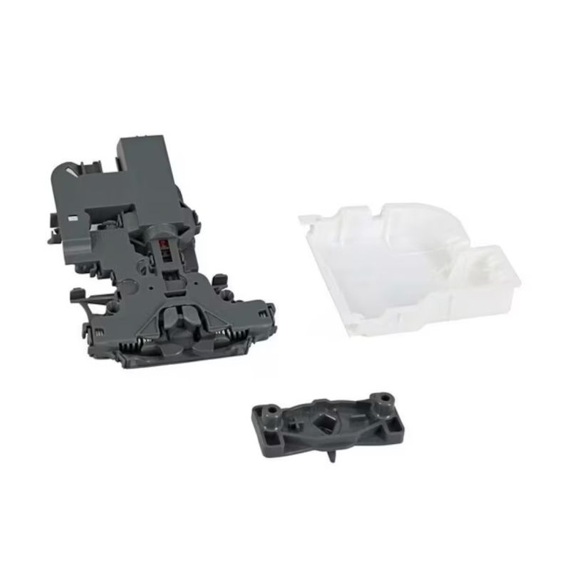 Electronice si Electrocasnice - Masini si uscatoare de rufe - Accesorii masini de spalat si uscatoare - Mecanism blocare usa masina de spalat rufe AEG Electrolux 4055973491 original - Infinity.ro