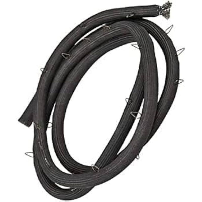 Electronice si Electrocasnice - Aragazuri, cuptoare si hote - Accesorii aragazuri, cuptoare si hote - Accesorii cuptoare si plite - Garnitura usa cuptor aragaz Electrolux, Ikea, Zanussi 5610468034 - Infinity.ro