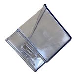 Electronice si Electrocasnice - Aparate frigorifice - Accesorii aparate frigorifice - Polita usa frigider C00894391 Beko Arctic 4948110800 - Infinity.ro