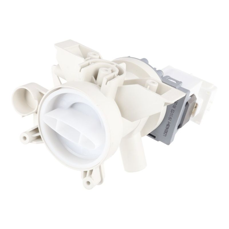 Electronice si Electrocasnice - Masini si uscatoare de rufe - Accesorii masini de spalat si uscatoare - Pompa evacuare apa completa Candy 43041796 originala - Infinity.ro