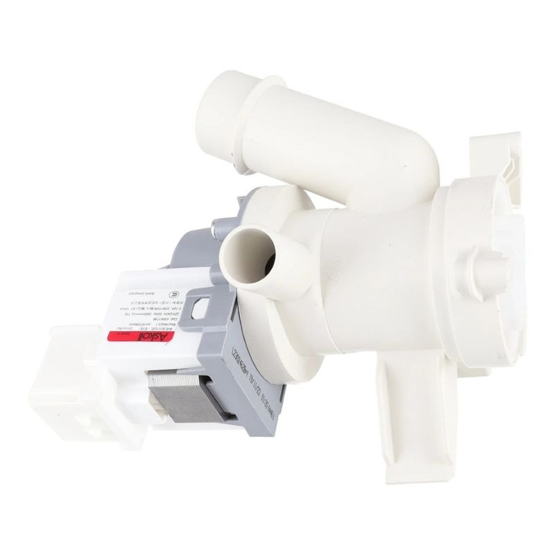 Electronice si Electrocasnice - Masini si uscatoare de rufe - Accesorii masini de spalat si uscatoare - Pompa evacuare apa completa Candy 43041796 originala - Infinity.ro