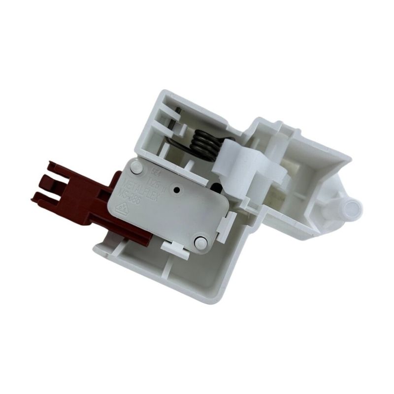 Electronice si Electrocasnice - Masini si uscatoare de rufe - Accesorii masini de spalat si uscatoare - Inchizator usa hublou uscator Vestel 32060492 32035780 - Infinity.ro